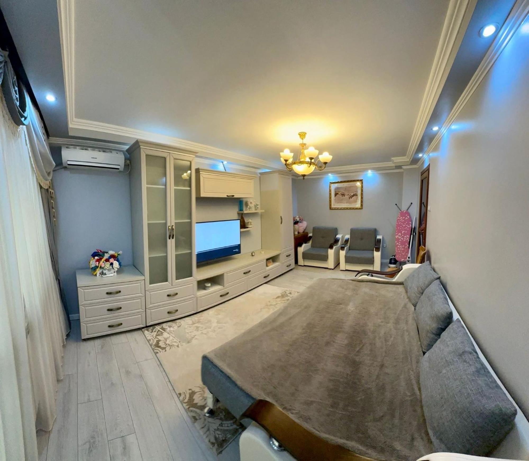 Arena Apartment Бакэу Экстерьер фото